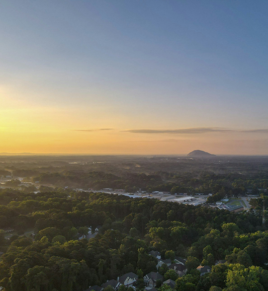 Stone Mountain MindSet Safety Management