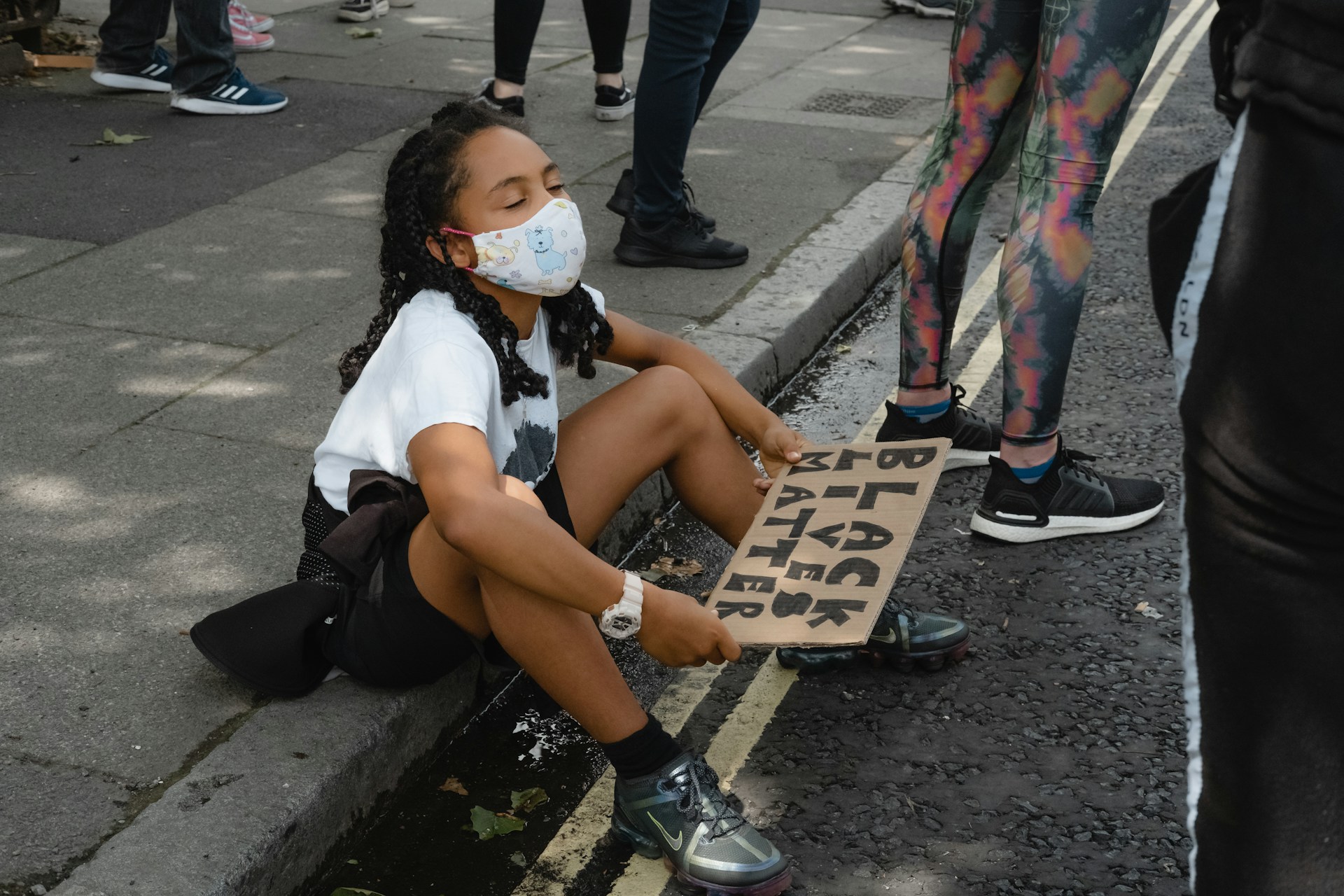 mindset safety management believes