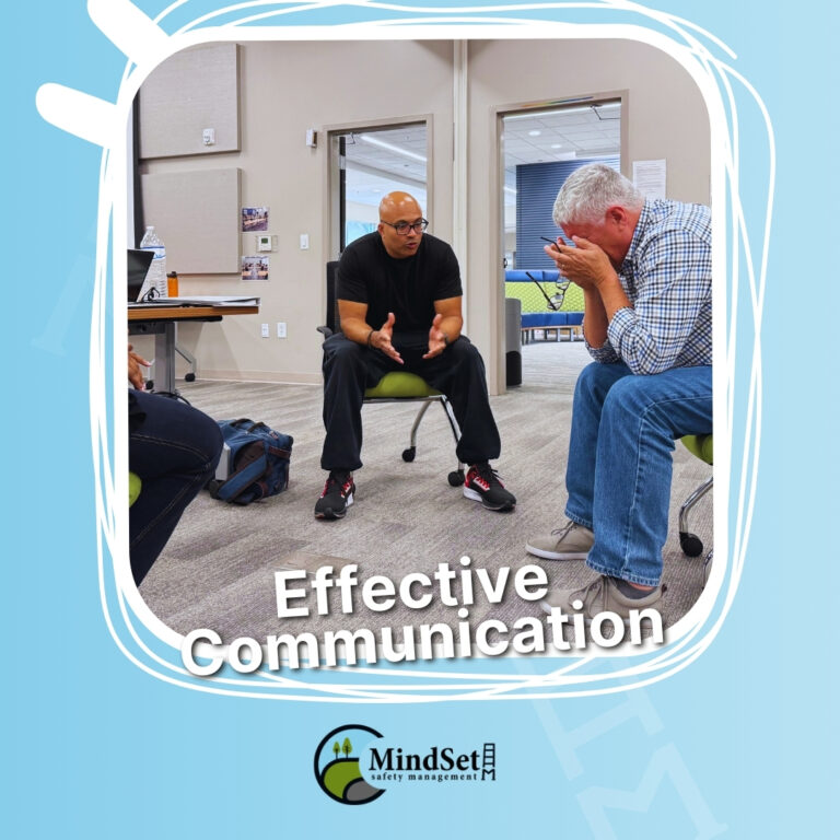 About MindSet Safety Management - Workplace Safety Experts