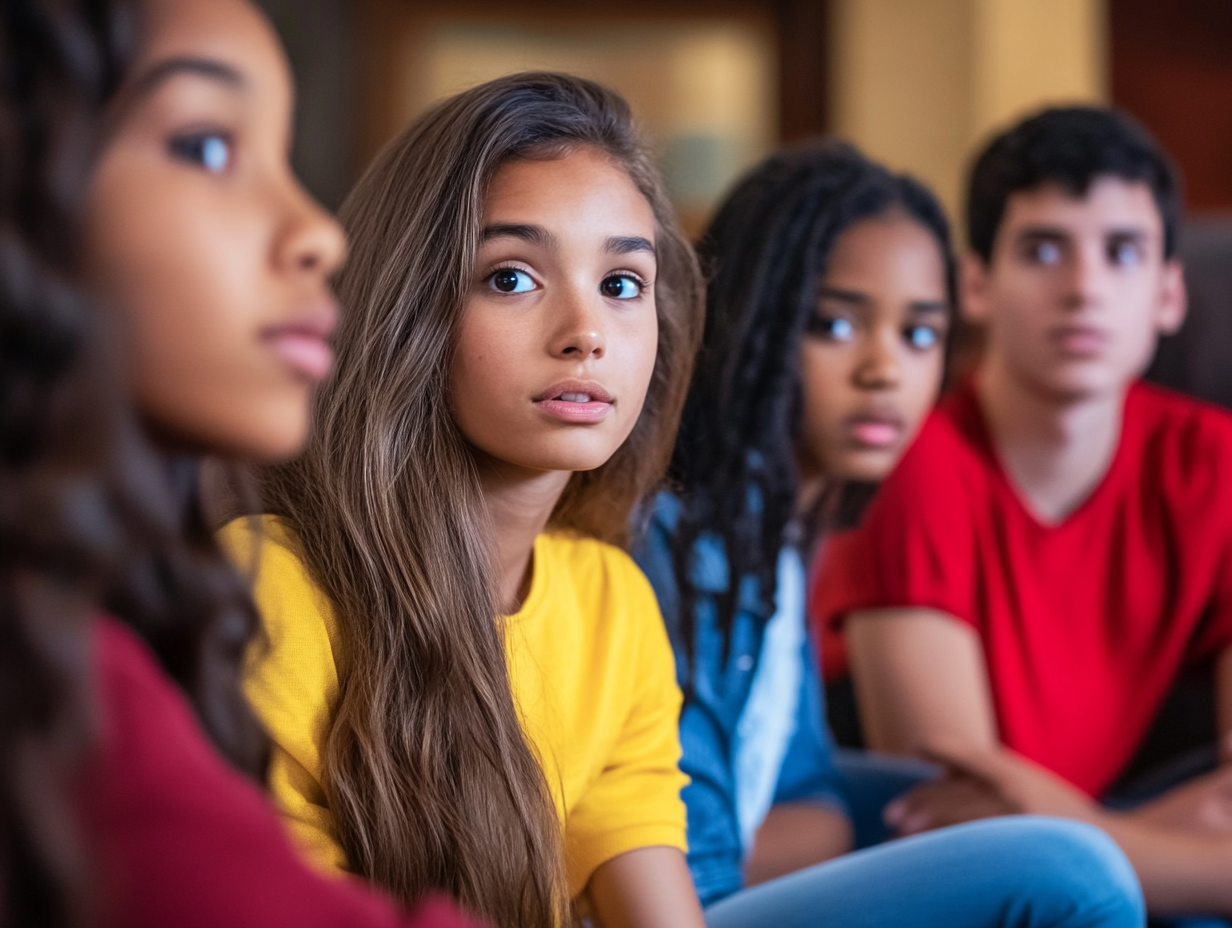 World Events onStudents and the Impact on Learning | MindSet Safety ...