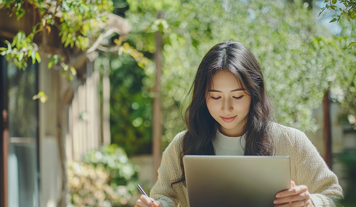 Learning in harmony with nature — where clarity meets calm.