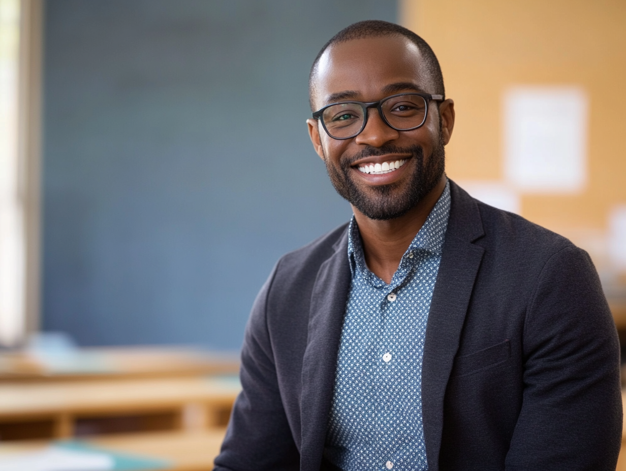 Stress management for teachers
