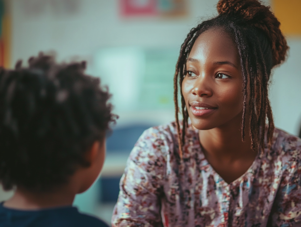 Trauma-Informed Practices for teachers