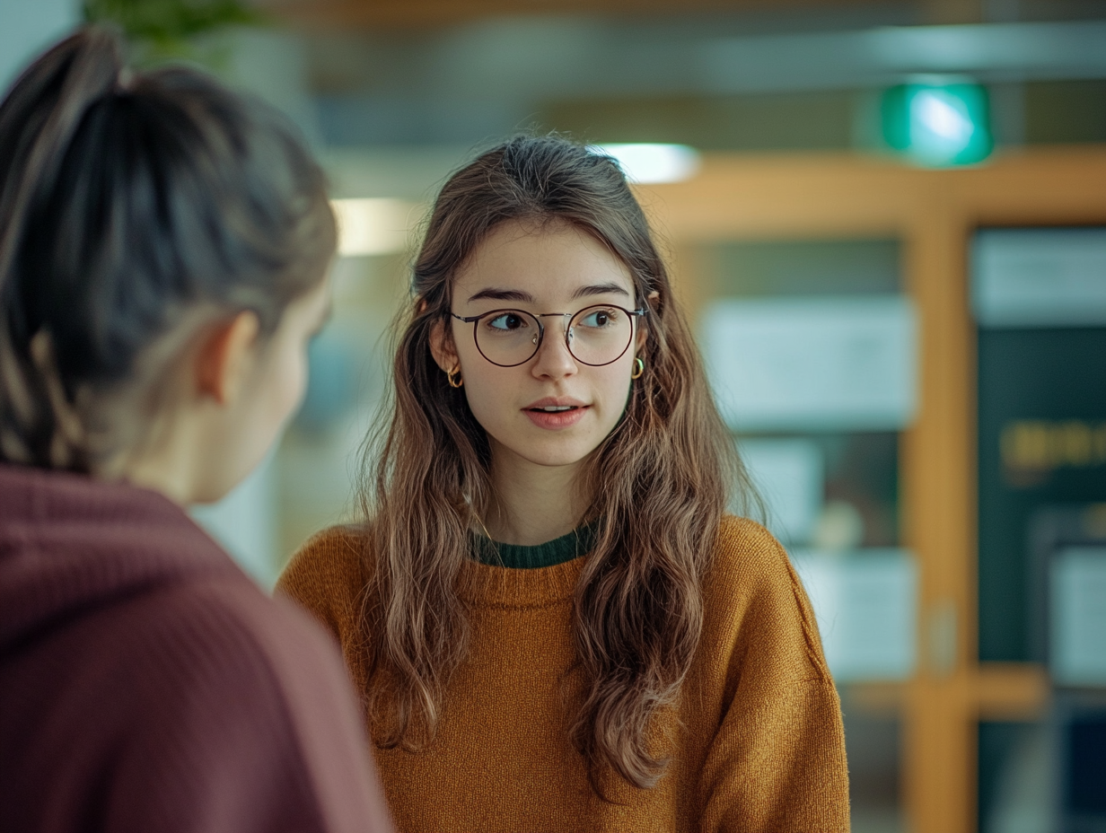 Trauma-informed training for teachers