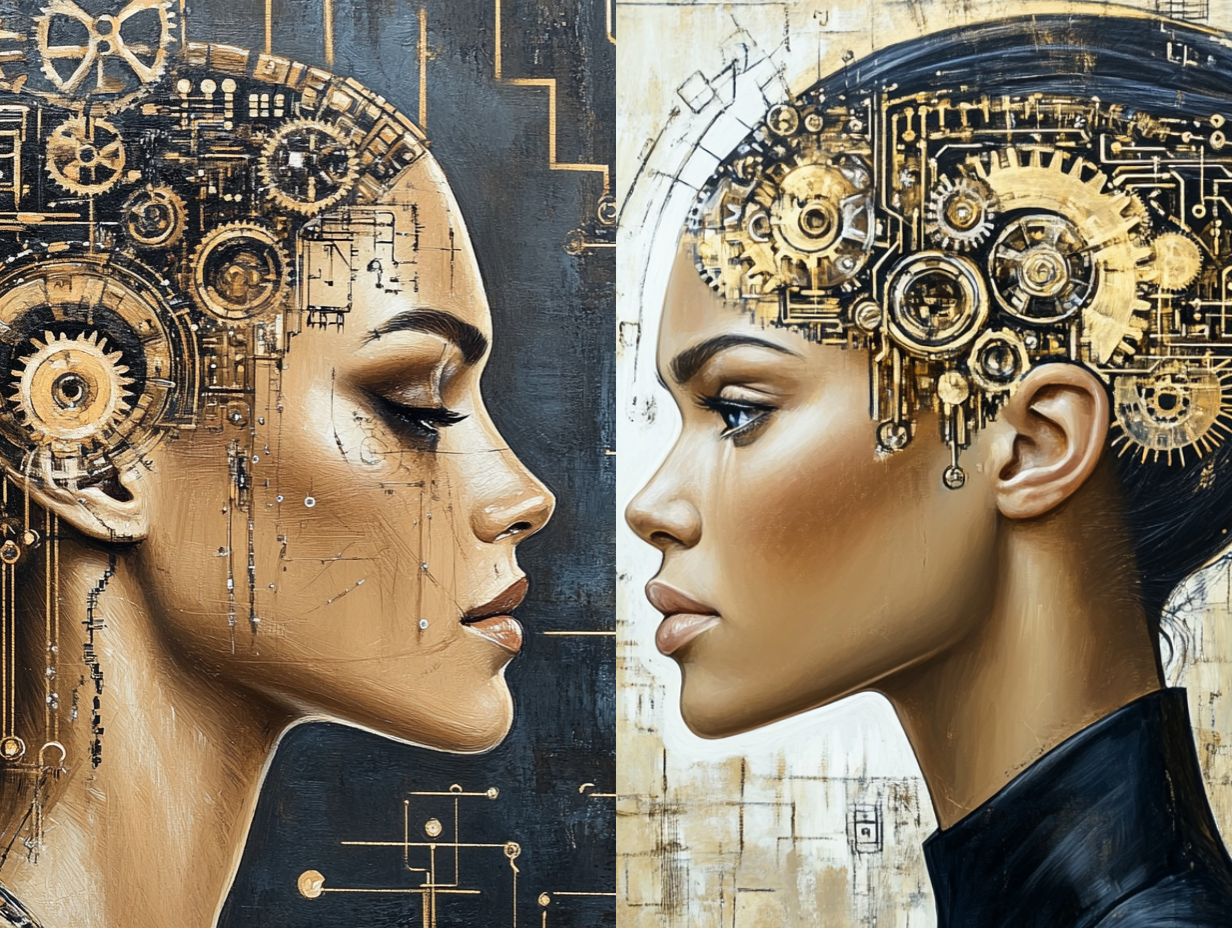 Business Culture Rooted in Emotional Intelligence
