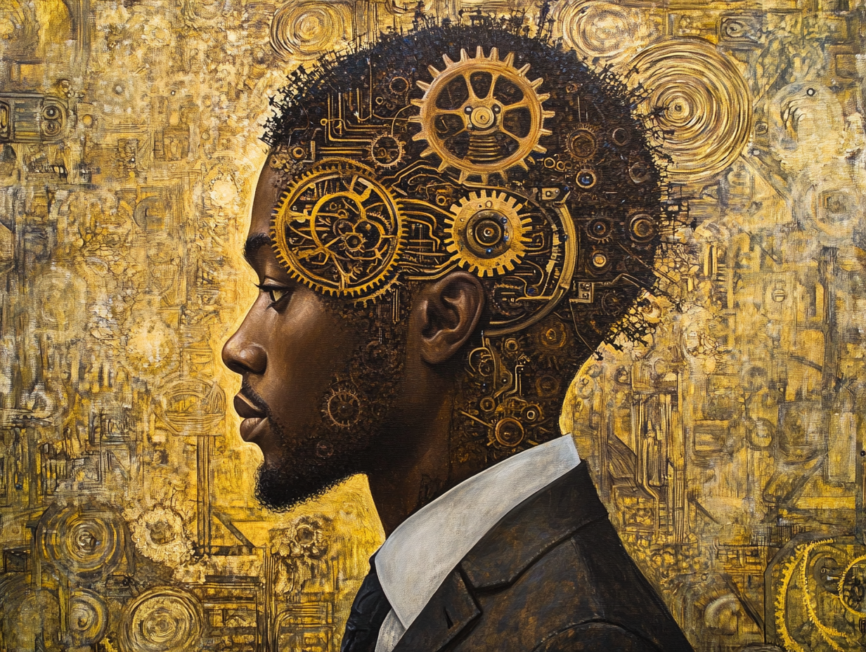 emotional intelligence as a core skill