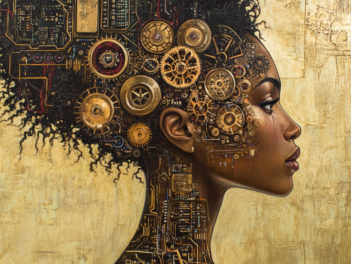 evolving emotional intelligence in leadership