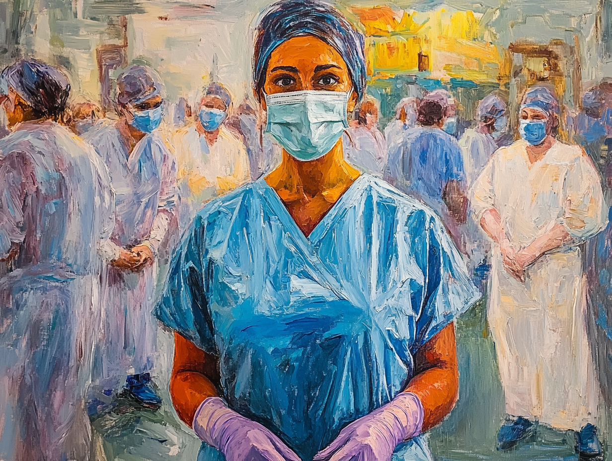 The most effective healthcare leaders