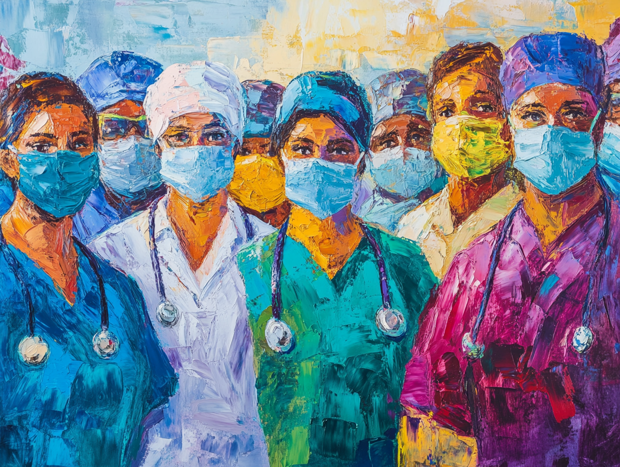 emotional intelligence in healthcare leadership