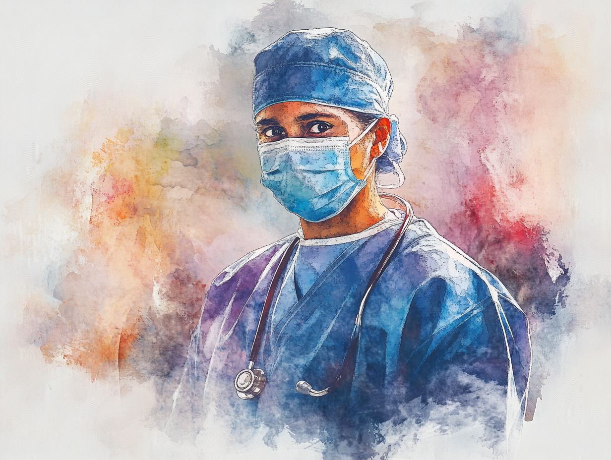 grow your EQ as a healthcare leade