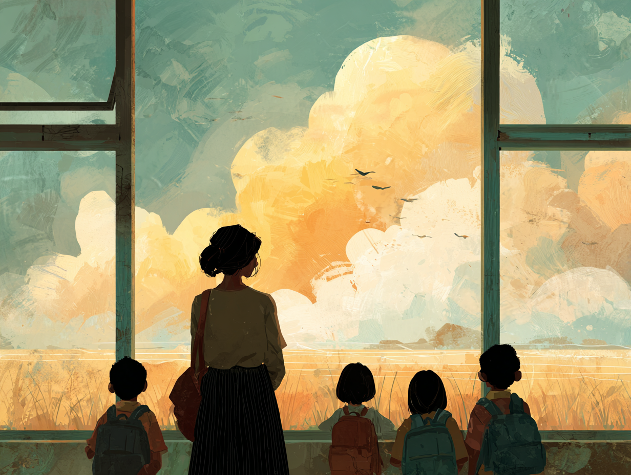 Emotional Safety as a Foundation for Innovation and Creativity
