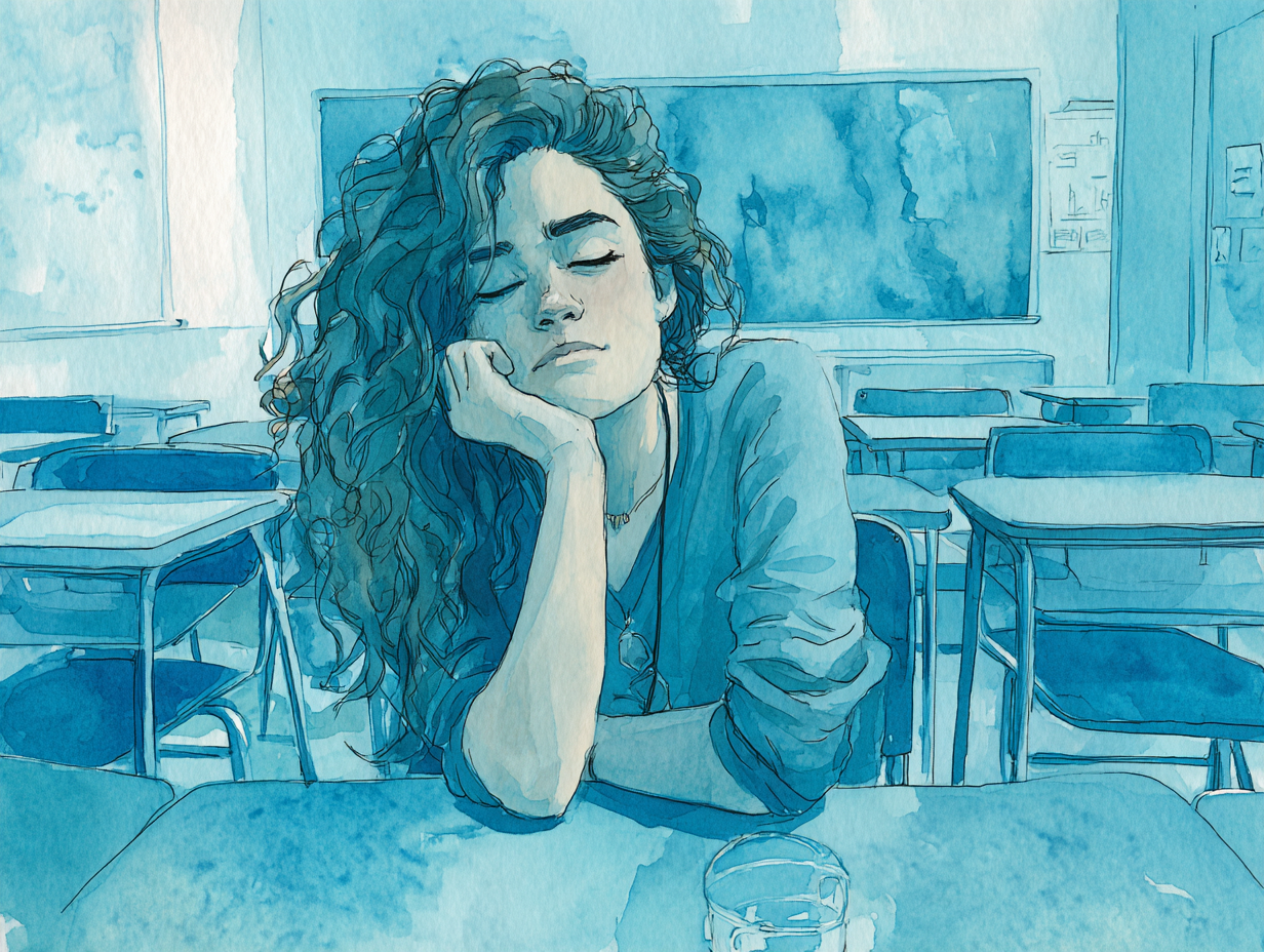Compassion Fatigue in Caregivers