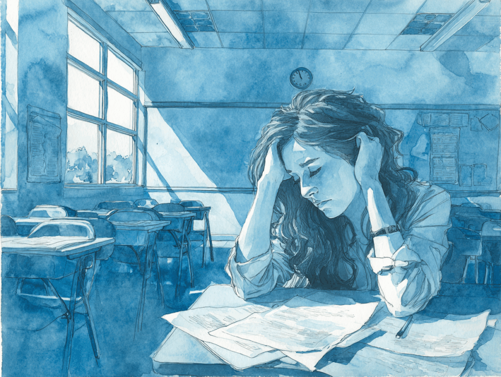 Who is at Risk with Compassion Fatigue