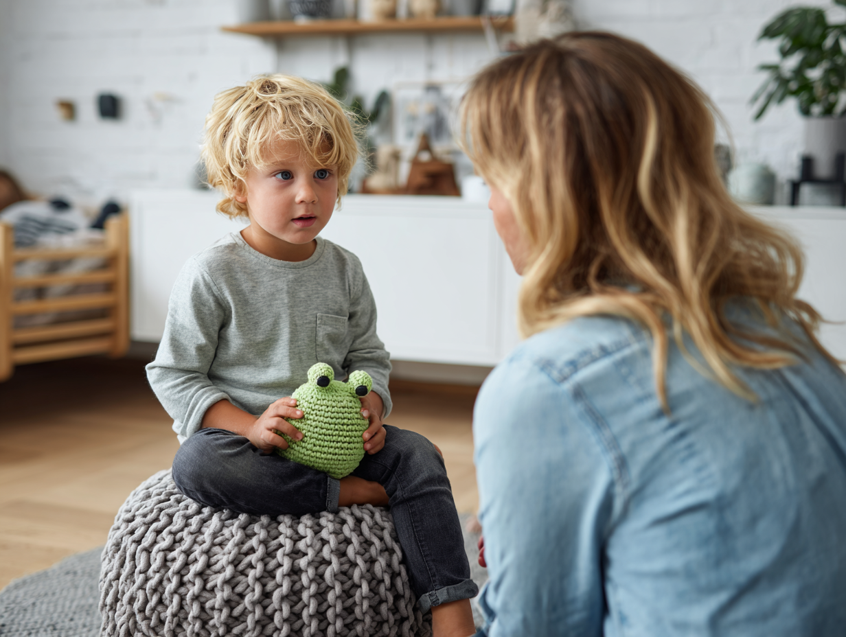 the Roots of Classroom Conflict