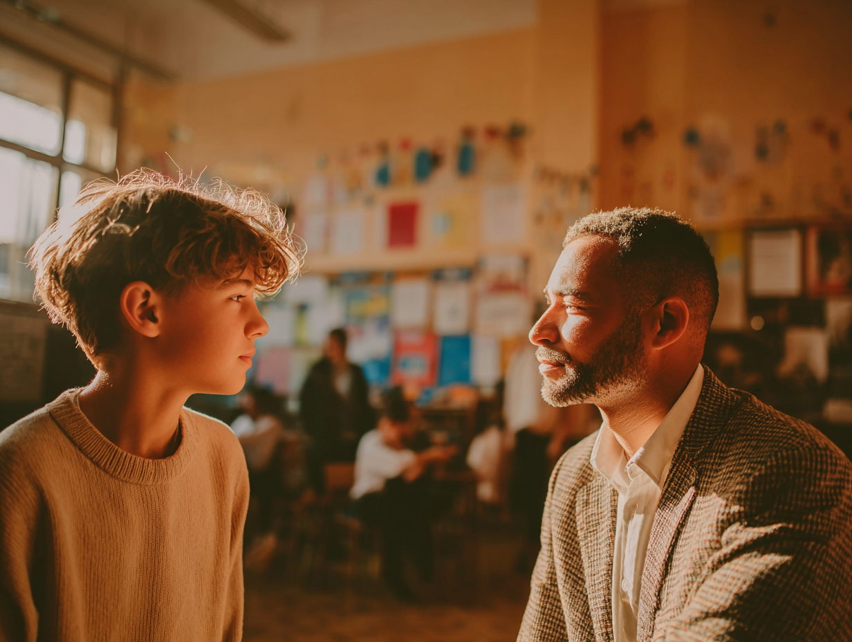 Use Preventative Language and De-escalation Techniques