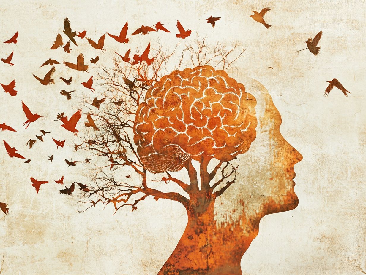 The Impact of the U.S. Political Environment on Mental Health and Education