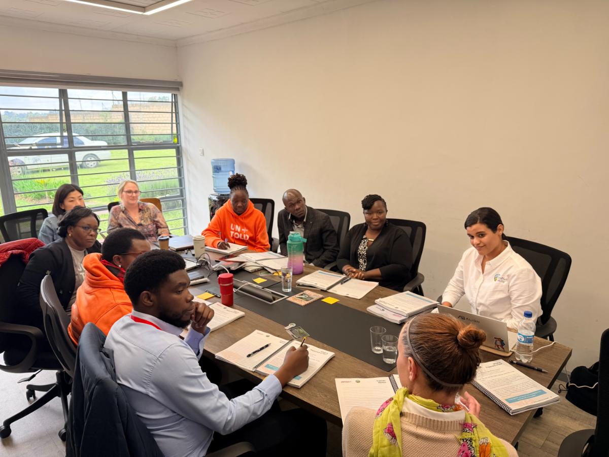 MindSet Safety Management and UNTOLD+