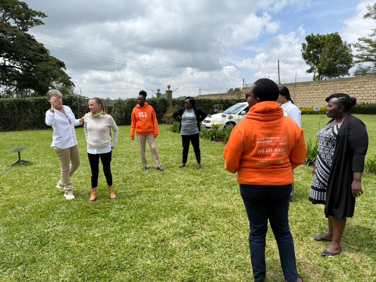 MindSet Safety Management and UNTOLD+