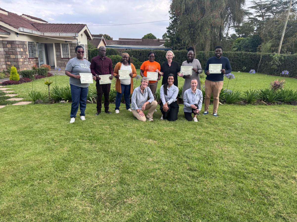 MindSet Safety Management and UNTOLD+