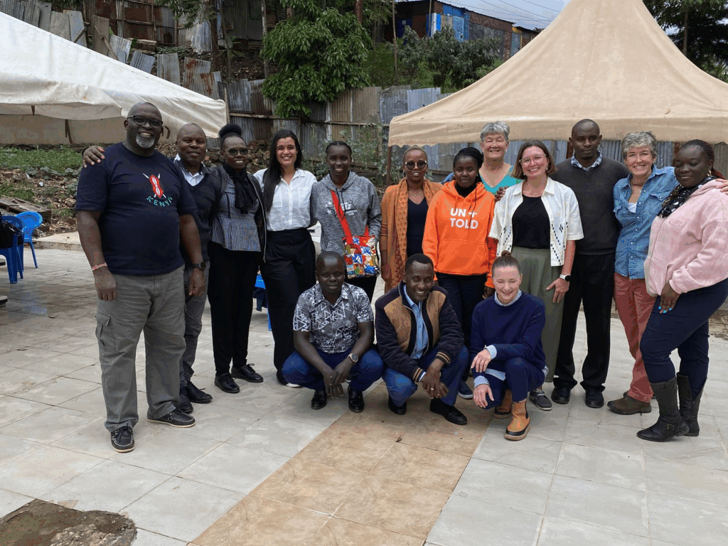 MindSet Safety Management and UNTOLD+