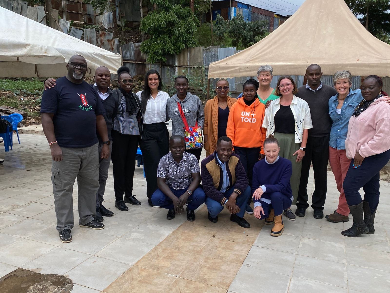 MindSet Safety Management and UNTOLD+