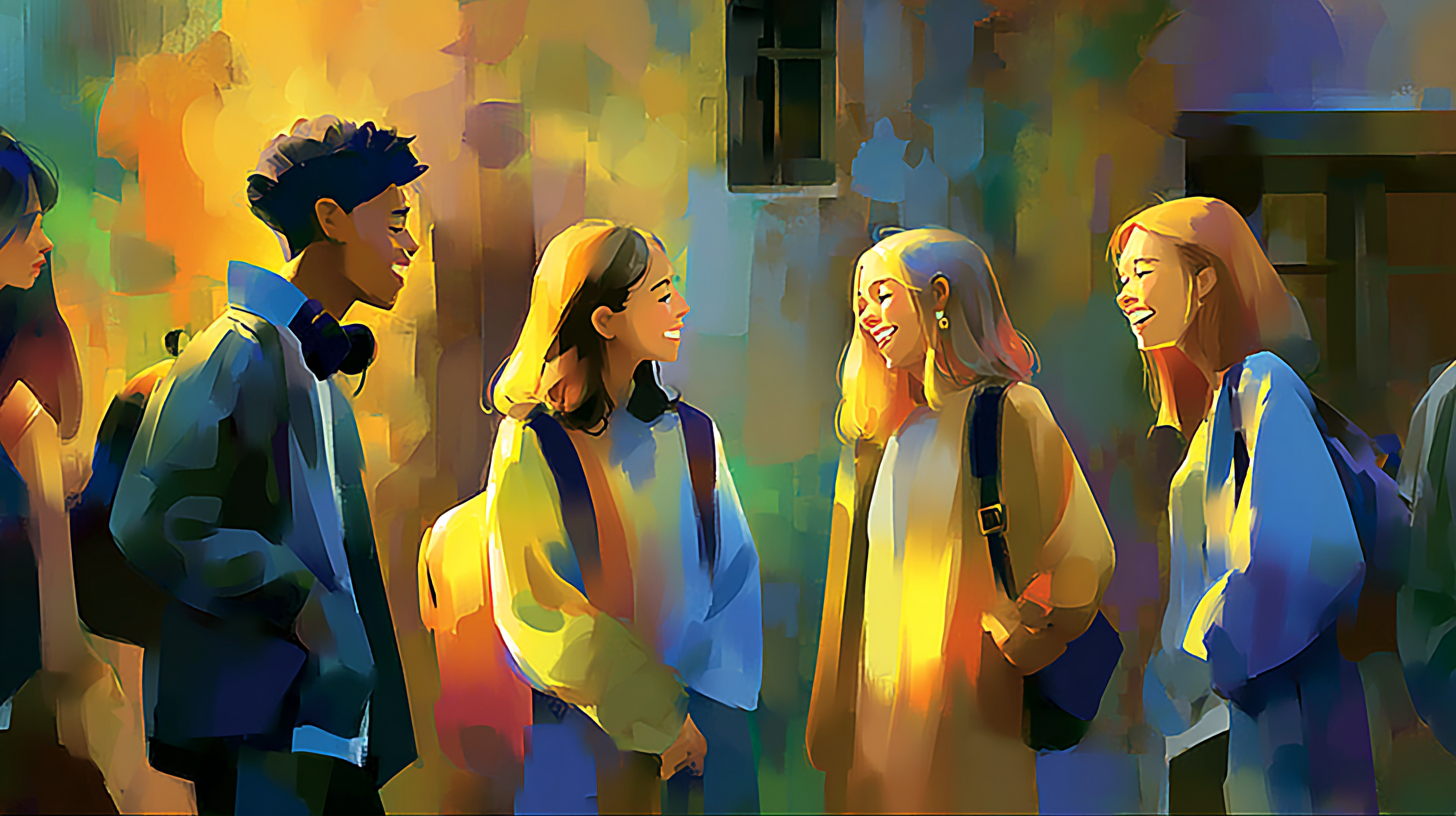 Mental health awareness in classrooms