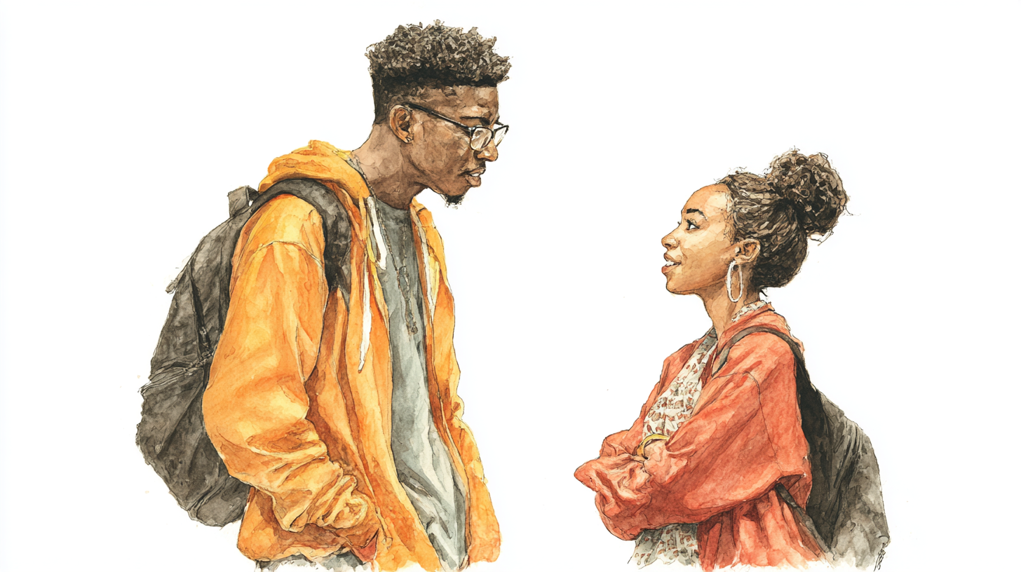 Restorative practices and equity matter in schools