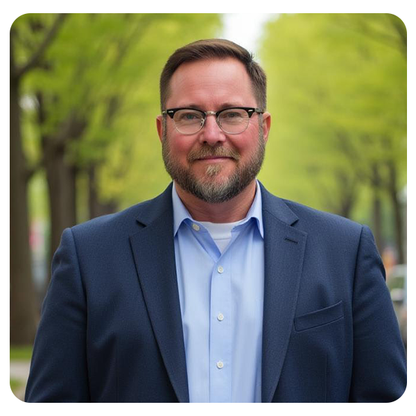 Jimmy Faulkner MindSet Safety Managment