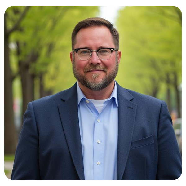 Jimmy Faulkner MindSet Safety Managment