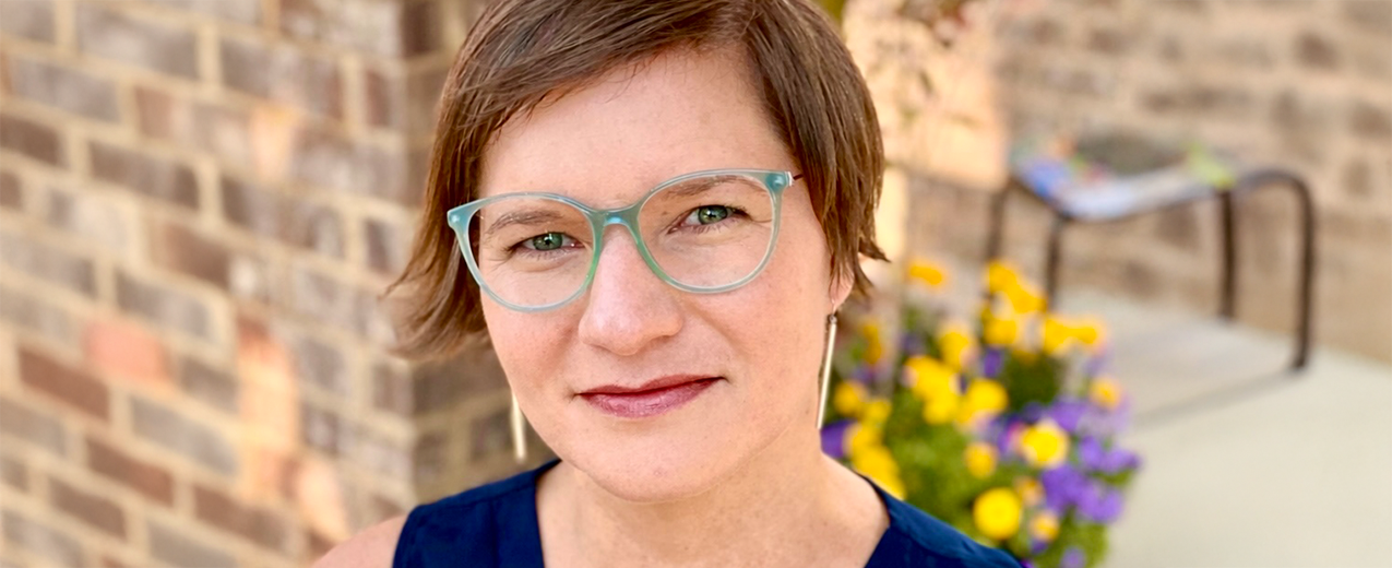 Tamara Haag - Mindset Safety Management